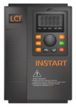 Преобразователь частоты LCI-G11/P15-4B, 11кВт/15кВт, 380В - Автоматика комплект сервис