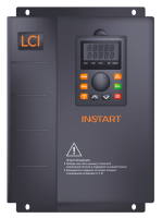 Преобразователь частоты LCI-G37/P45-4, 37кВт/45кВт, 380В - Автоматика комплект сервис