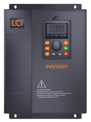Преобразователь частоты LCI-G45/P55-4, 45кВт/55кВт, 380В - Автоматика комплект сервис