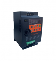 Преобразователь частоты VCI-G0.75-2B, 0.75кВт, 220В - Автоматика комплект сервис